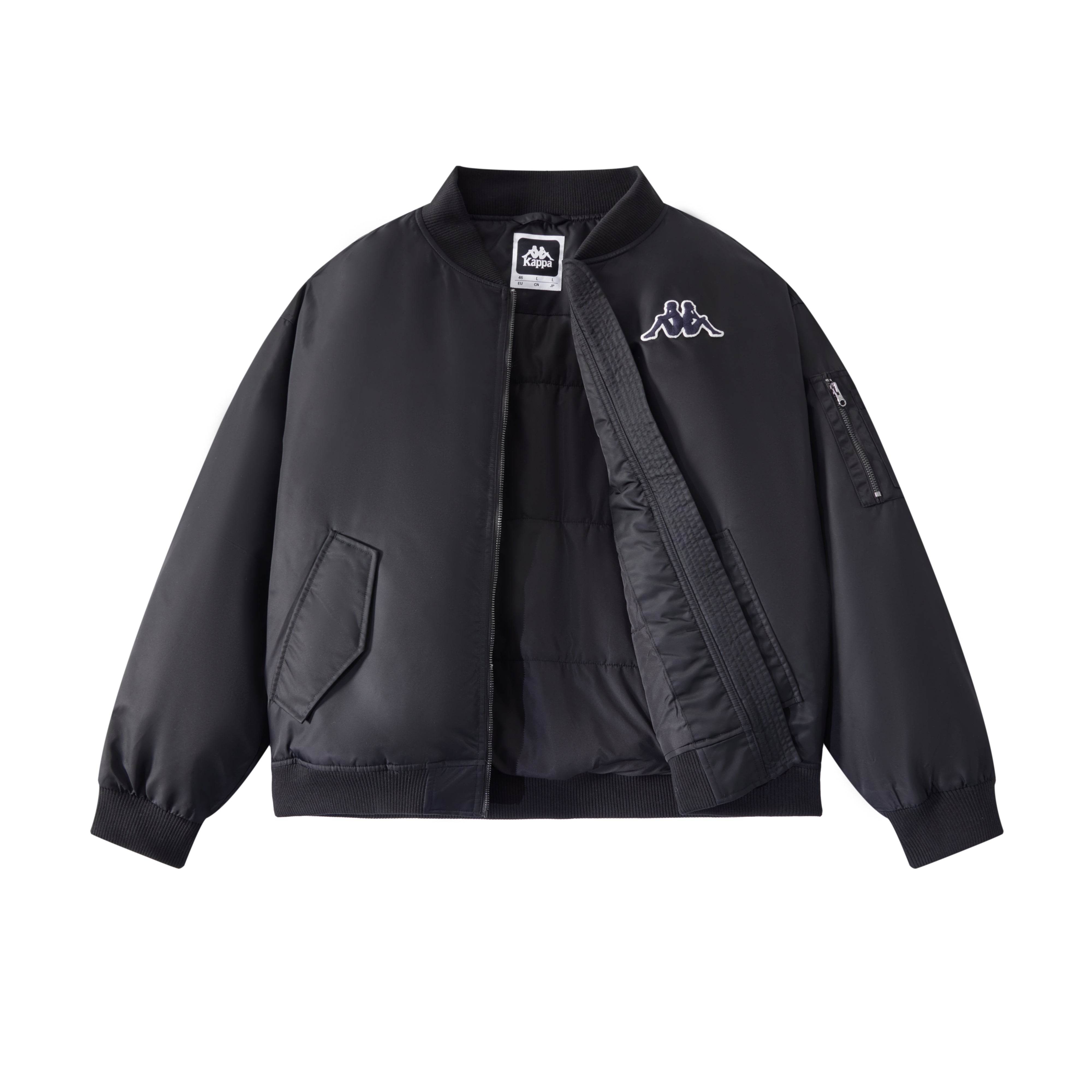 Куртка мужская Kappa 1916 - Boxette Shop